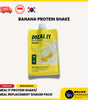 MEAL IT Protein Shake – High-Protein Meal Replacement Drink | Healthy | High-Protein |