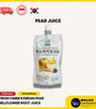 Fresh Farm Korean Juice | Korean Fruit Drink | Cold Press Juice | Fruit Juice Extract | Pure Juice | No added Sugar| 5 Flavours | Kids Friendly | Healthy Juice | Fiber Juice