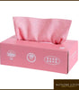 [BUY 4 FREE 1] Disposable Microfiber Cleaning Cloth (20pcs/Box) | Absorbent | Wet & Dry Use | Kitchen | Household Cleaning | Reusable