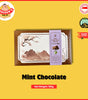 Japanese Flavoured White Chocolate Biscuit | White Lover's Inspired | Halal