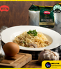 Vit’s Mi Goreng Pasta Series – Fusion Instant Noodles (Carbonara & Bolognese)