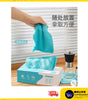 Disposable Microfiber Cleaning Cloth (20pcs/Box) | Absorbent | Wet & Dry Use | Kitchen | Household Cleaning
