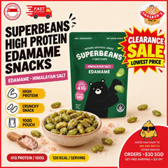 Edamame-H.Salt