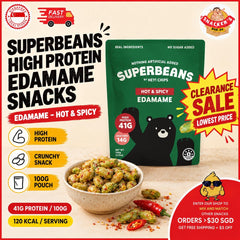 Edamame-HotSpicy