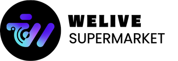 WELIVE Supermarket