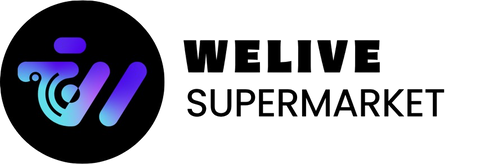 Welive Supermarket