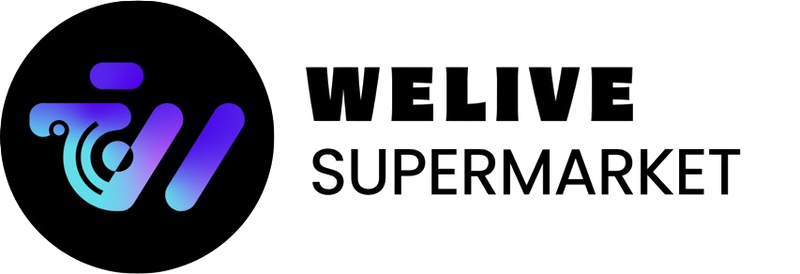 Welive Supermarket