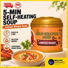 Lobster Bisque