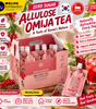 Mungyeong September Omija Allulose Juice Zero Sugar
