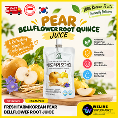 Pear Juice