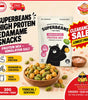 Superbeans High Protein Edamame Snacks - additional view