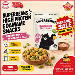 Protein Mix-H.Salt