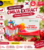 Korean Omija Low Sugar Extract Drink INJE Natural