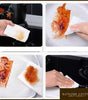 [BUY 15 FREE 5] Magic Kitchen Cleaning Wipes (60 PCS) | Strong Degreasing | Oil Removal | Hygienic Disposable Wipes | Alcohol Free | Bleach Free | Skin Safe | Value Pack | Fast Cleaning