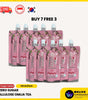 Mungyeong September Omija Allulose Juice Zero Sugar | Korean Omija Tea Drink | Sugar-Free Drink | Healthy Beverage | Low Calorie | Health and Wellness | Drinks | Convenient Pack | Supplements