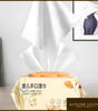 [BUY 15 FREE 5] Capybara Gentle Wet Wipes | 80pcs | Chemical-Free | 100% Purified Water | Baby & Sensitive Skin Safe | Alcohol Free | Fragrance Free
