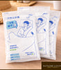 [BUY 5 FREE 1] Disposable Bedding Travel Set (3 PCS) | Single-Use Pillow Cover, Quilt Cover & Bed Sheet | Hygienic Hotel & Travel Use