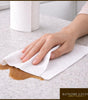 [BUY 10 FREE 5/BUY 5 FREE 1] Tear-Off Disposable Cleaning Towel Roll | Single-Use Hygiene Wipes | Absorbent Household Cleaning Cloth | Kitchen Towel Roll