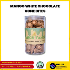 Mango Milk