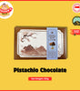 Japanese Flavoured White Chocolate Biscuit | White Lover's Inspired | Halal