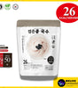 9–27 kcal Low-Calorie Korean Noodle Series - Haecheomin Seaweed, Kelp & Tofu Noodles