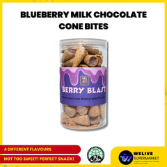 Blueberries