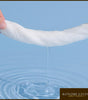 [BUY 15 FREE 5] Capybara Gentle Wet Wipes | 80pcs | Chemical-Free | 100% Purified Water | Baby & Sensitive Skin Safe | Alcohol Free | Fragrance Free