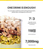 MEAL IT Protein Shake – High-Protein Meal Replacement Drink | Healthy | High-Protein |