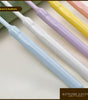 [BUY 2 GET FREE 1] 10pcs Disposable Toothbrush Set | Soft 0.18mm Bristles | Travel-Friendly & Hygienic | Pastel Colours | Easy to Use