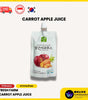 Fresh Farm Korean Juice | Korean Fruit Drink | Cold Press Juice | Fruit Juice Extract | Pure Juice | No added Sugar| 5 Flavours | Kids Friendly | Healthy Juice | Fiber Juice