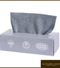 [BUY 4 FREE 1] Disposable Microfiber Cleaning Cloth (20pcs/Box) | Absorbent | Wet & Dry Use | Kitchen | Household Cleaning | Reusable