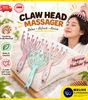 11 Claw Head Massager / Scalp Relaxation Tool