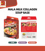 HDL INSPIRED INSTANT COLLAGEN HOTPOT SOUP BASE by Chwee Song - Food Flavour/Multi-Purpose