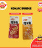 20 Pack Spicy Konjac