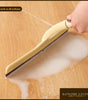 Silicon Magic Glass Wiper | Streak-Free Window & Mirror Cleaner | Multi-Surface Wiping Tool | Flexible | Easy to Use | Non-slip handle