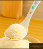 [BUY 3 FREE 1] Cute Flower Melamine Soup Spoon | Durable | Food-Safe | Everyday Dining Spoon | Daily Use | Mukbang Eating
