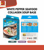 HDL INSPIRED INSTANT COLLAGEN HOTPOT SOUP BASE by Chwee Song - Food Flavour/Multi-Purpose
