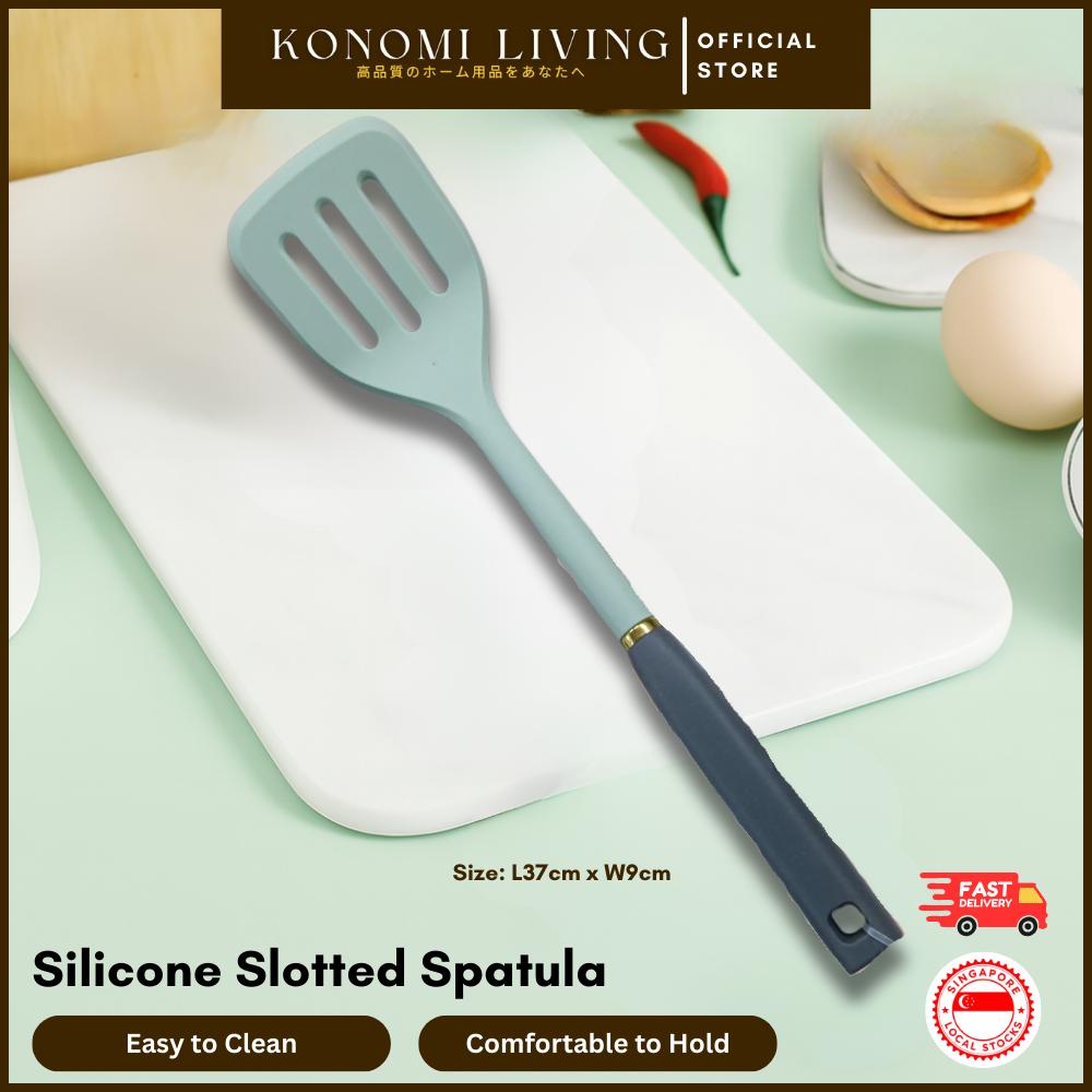 Premium Silicone Kitchen Set — Heat-Proof & Non-Stick (Up to 230°C!)