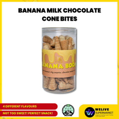 Banana Milk