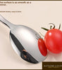 [Bundle of 3] Cute Ducky Stainless-Steel Fork & Spoon Set | Safe & Durable Cutlery | Easy to Use | Daily Use | Utensil Set | Cutlery Set | Tableware Set