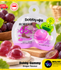 Dobby Peelable Gummies | Grape & Passion Fruit