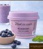 [BUY 4 FREE 1] Ice Cream Scented Gel Air Freshener (160g) | Long-Lasting Room & Car Deodoriser | 4 Fragrances