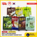 Protein Shake