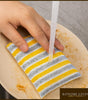 [BUY 4 FREE 1] Konomi Living Ducky Anti-Scratch Cleaning Sponge | Fast Drying | Long Lasting | Durable | Non-Stick Safe