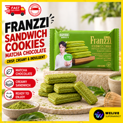 Matcha Chocolate