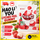 Bundle of 10 ($0.43/sweet)