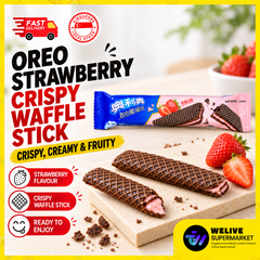 Strawberry Chocolate