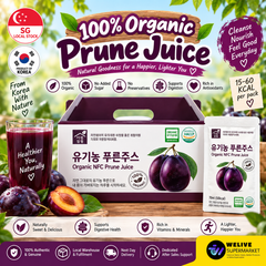 Prune Juice