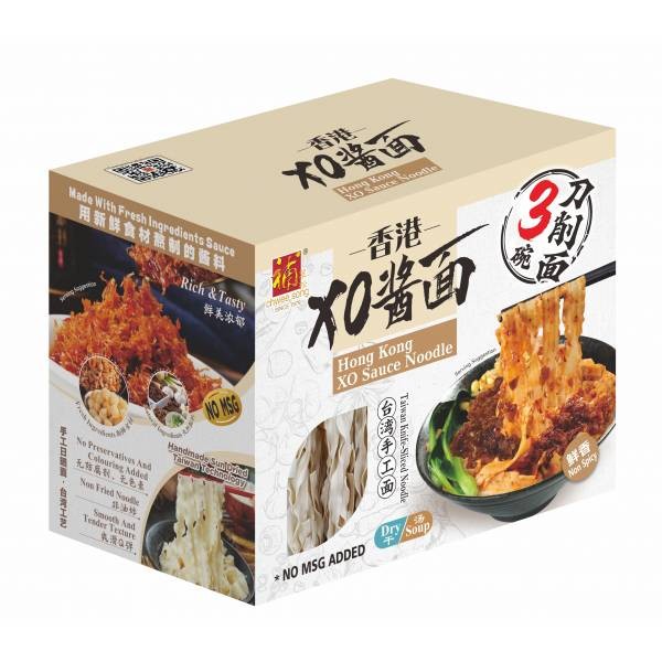 <Local Seller> Taiwan Knife Sliced Noodle/ instant noodles/ Chwee Song/ Crab Roe Noodles/ Mala