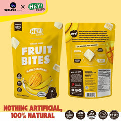 Mango Banana